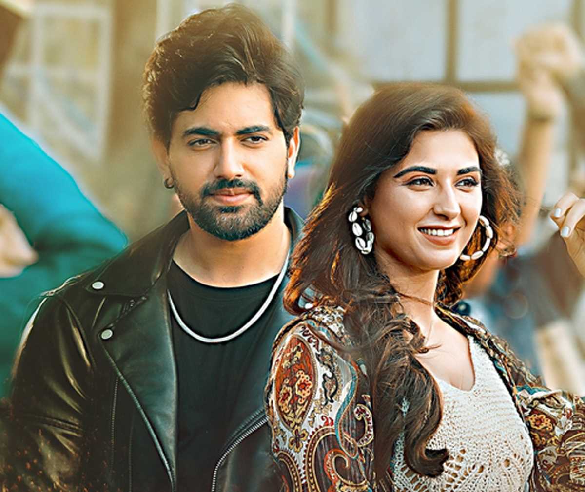 इक तारा प्यार और भावनाओं का एक मनोरम चित्रण है : जैन इमाम